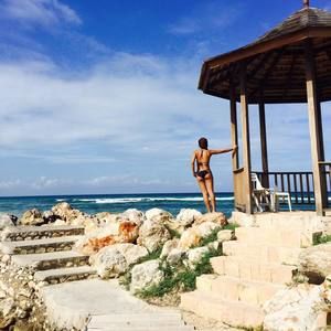 Meet your Posher, Linh